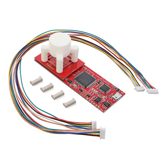 Infineon Technologies_TLE5109EVALKITTOBO2