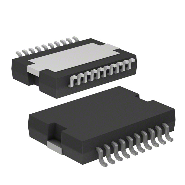 Infineon Technologies_TLE6209RAUMA2