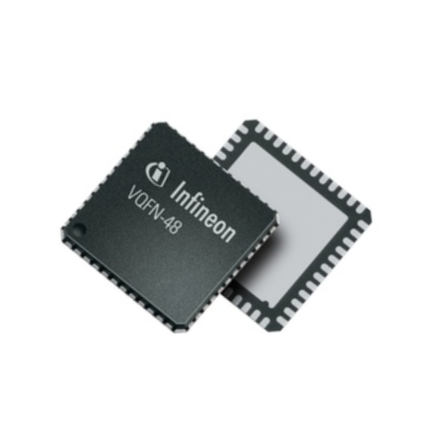 Infineon Technologies_TLE7184F3VXUMA2