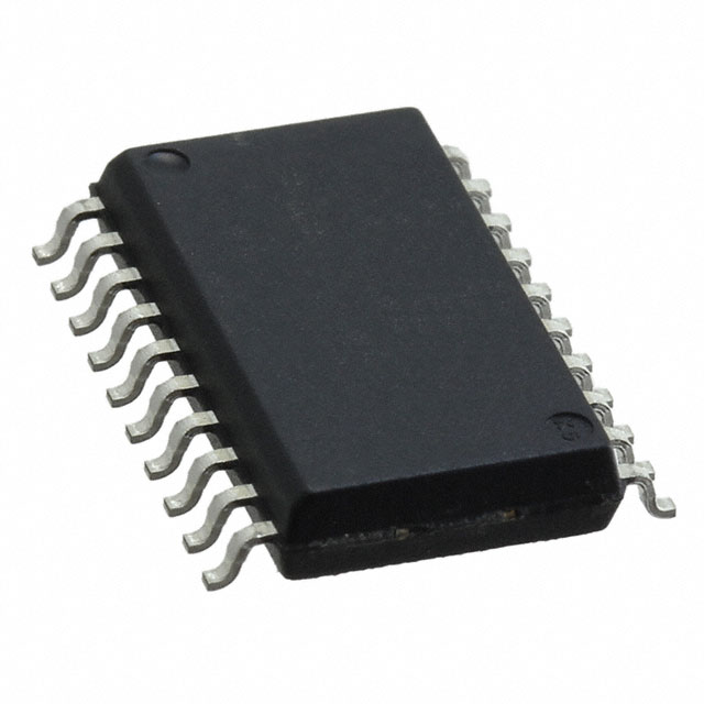 Infineon Technologies_TLE7241EXUMA1