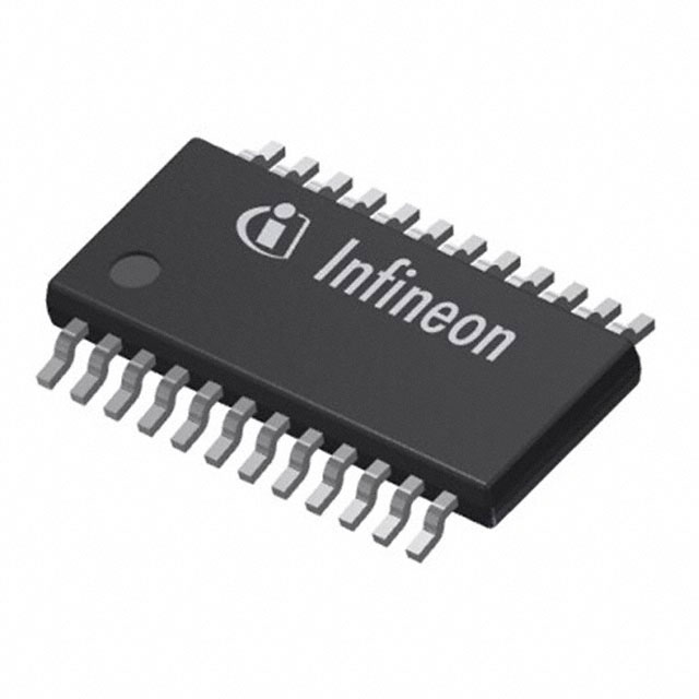 Infineon Technologies_TLE75242ESHXUMA1