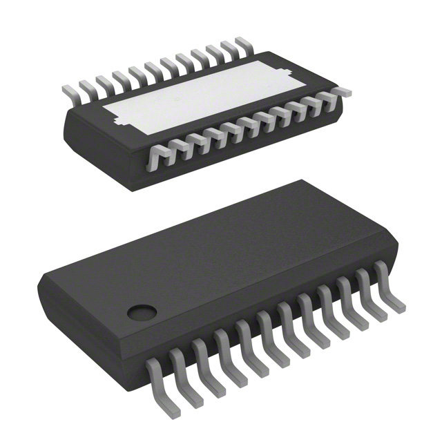 Infineon Technologies_TLE8088EMXUMA1