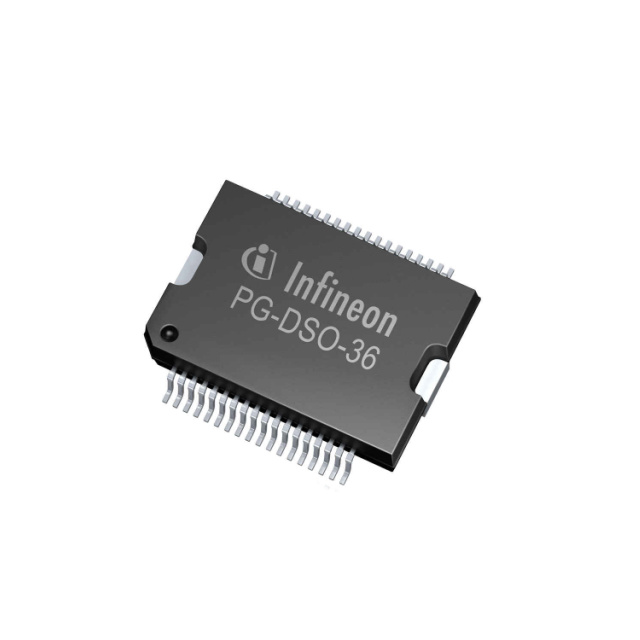 Infineon Technologies_TLE8718SAAUMA4