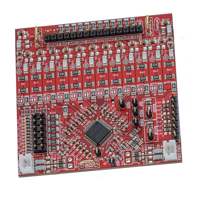 Infineon Technologies_TLE9012DQUDTRBMS2TOBO1