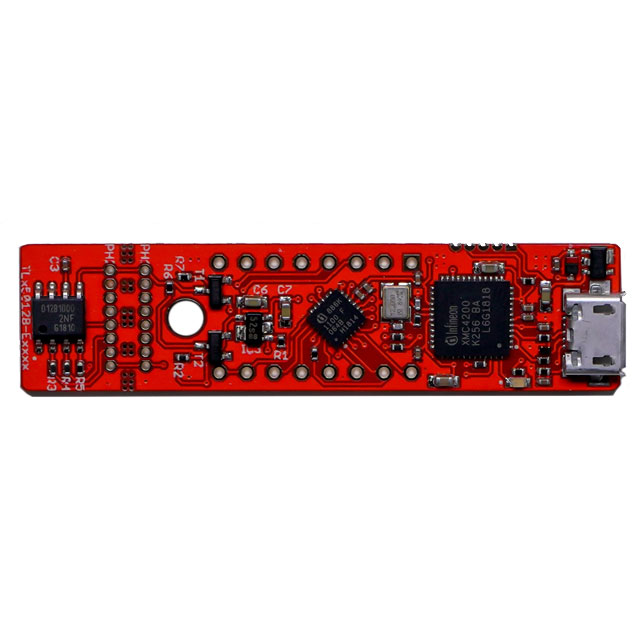 Infineon Technologies_TLI5012BE1000MS2GOTOBO1