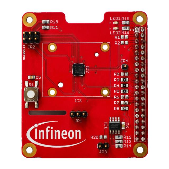 Infineon Technologies_TPM9672FW1610RPIEBTOBO1