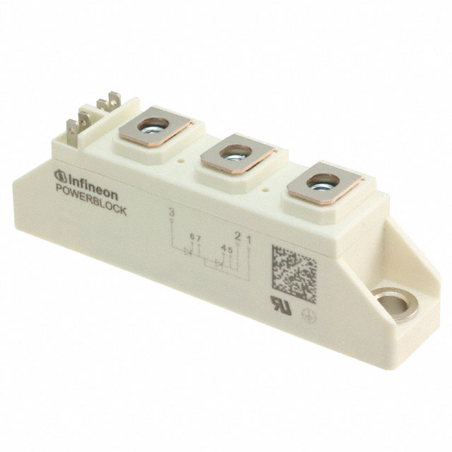 Infineon Technologies_TT120N16SOFHPSA1