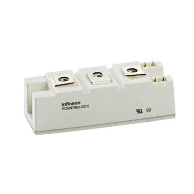 Infineon Technologies_TT160N16SOFHPSA1