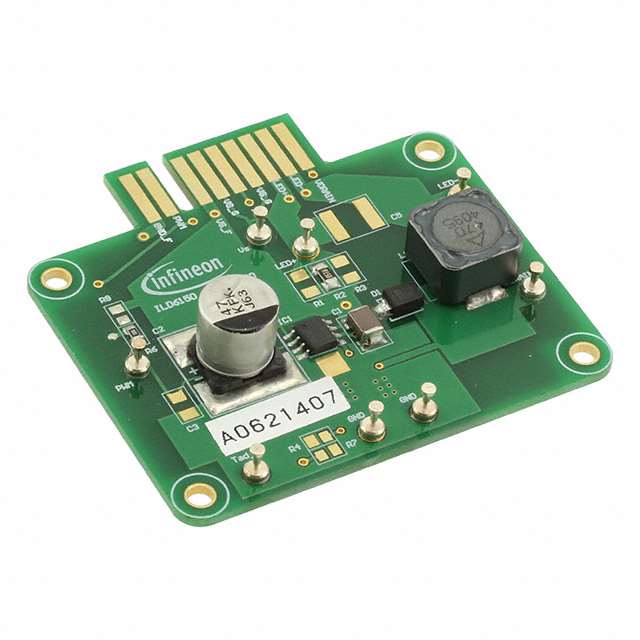 Infineon Technologies_VALLEDILD6150TOBO1