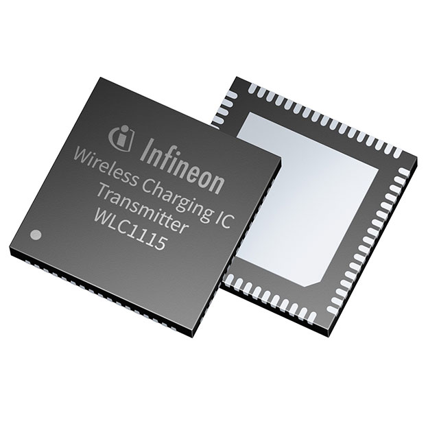 Infineon Technologies_WLC1115-68LQXQ