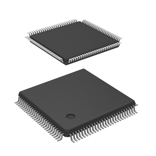 Infineon Technologies_XC164CS16F40FBBFXQMA1