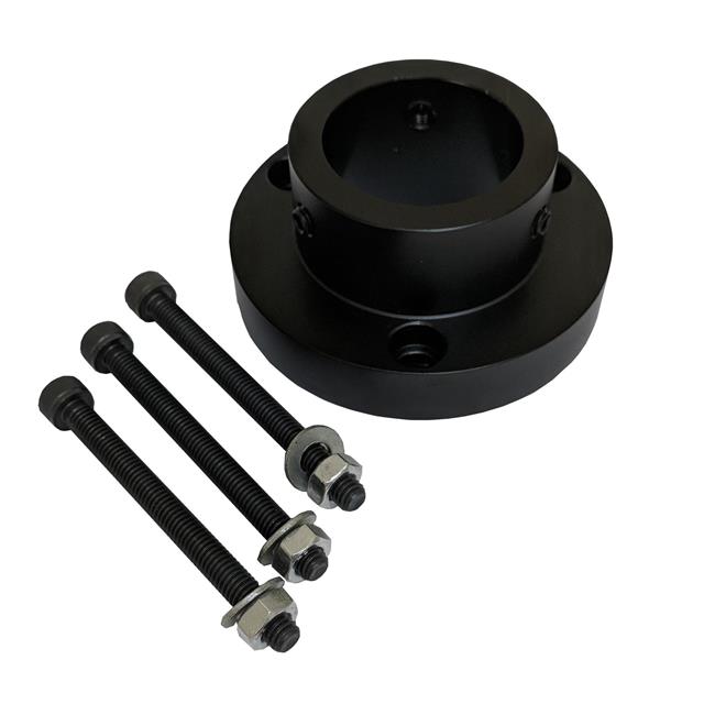 INNOSCOPES_IM-32BD Bolt Down Base Mount