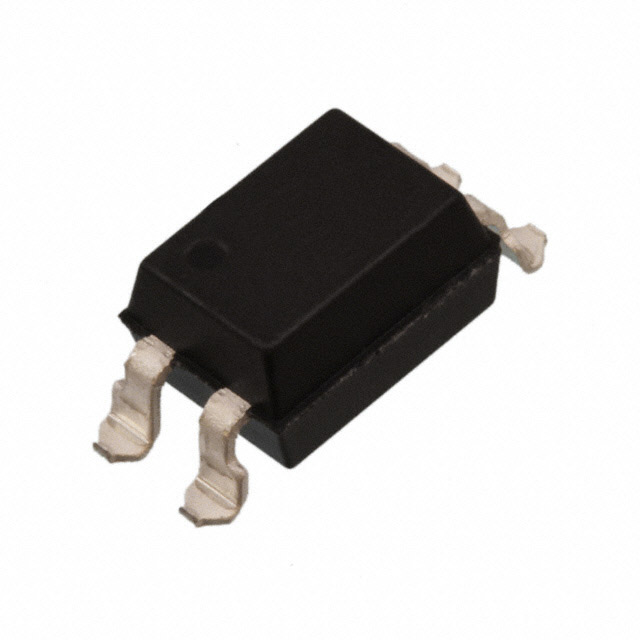 Isocom Components_TLP521-1GBSM