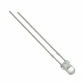 Inolux_INL-3AY30_LED YELLOW CLEAR 3MM T/H