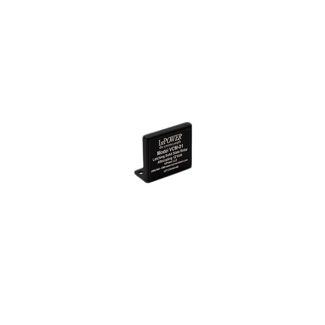 InPower LLC_VCM-03-10SA