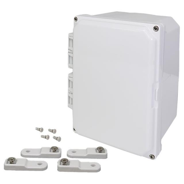 Integra Enclosures_H8064H-WHT