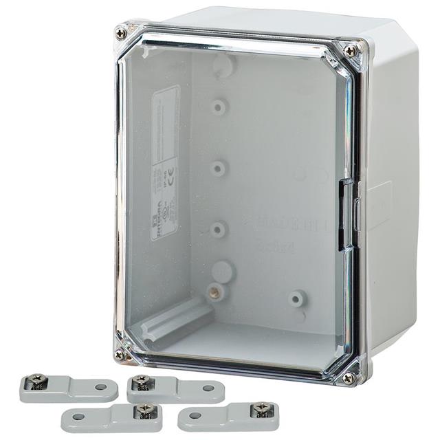 Integra Enclosures_H8064SC