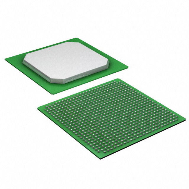 Intel_10M40DDF672I7G