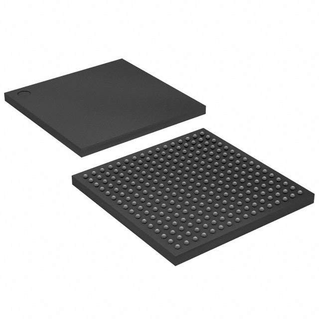 Intel_10M50DDF256C8G