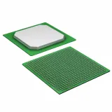 Intel_10M50DDF672I7G_IC FPGA/CPLD NV 500 I/O 672FBGA