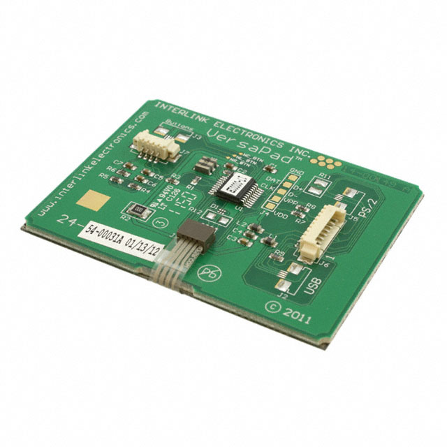 Interlink Electronics_54-00031