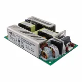 Inventus Power_MSA150015A_150 Watt Medical Open Frame Power Supply