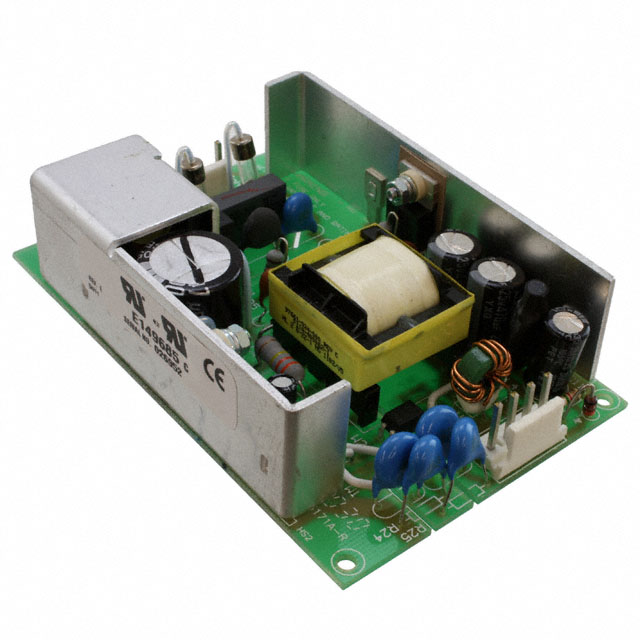 Inventus Power_MSM2812