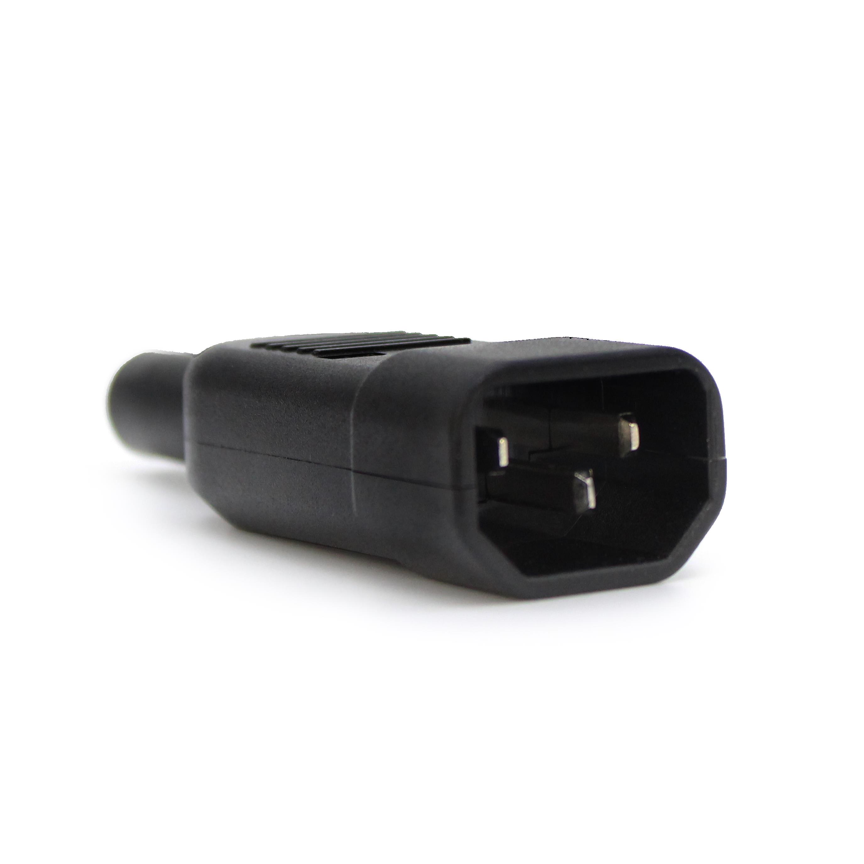 Io Audio Technologies_IO-C14