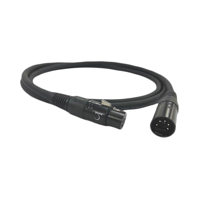 Io Audio Technologies_IO-DMX5-100-P