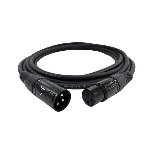 Io Audio Technologies_IO-XLR3-100-E