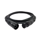 Io Audio Technologies_IO-XLR3-100-E_CBL CIRC 3POS MALE TO FMALE 100'