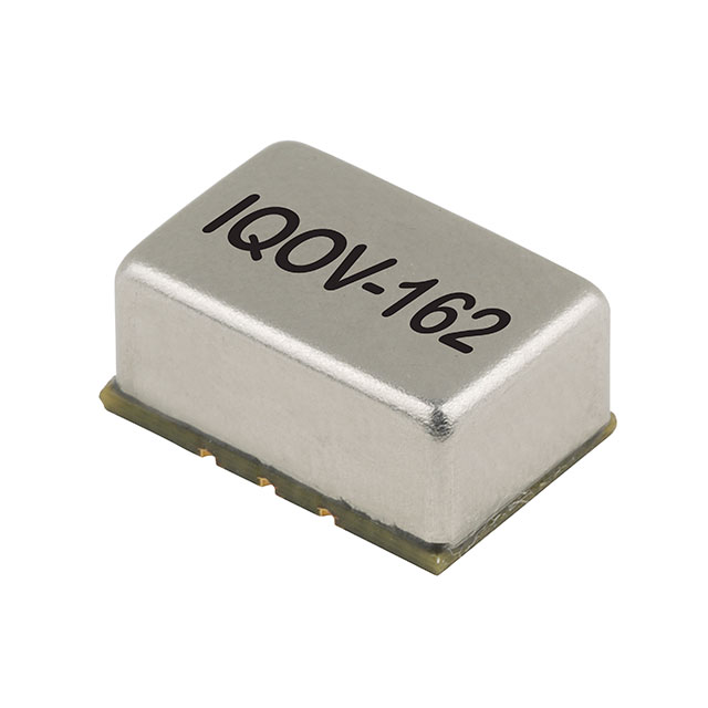 IQD Frequency Products_LFOCXO079337BULK
