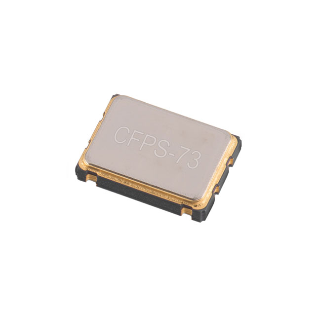IQD Frequency Products_LFSPXO023492
