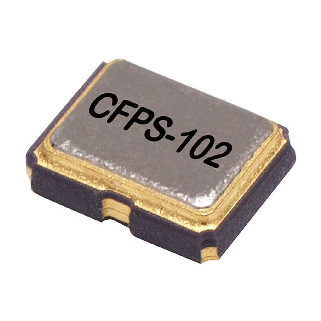 IQD Frequency Products_LFSPXO052977
