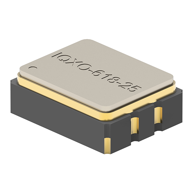 IQD Frequency Products_LFSPXO083322