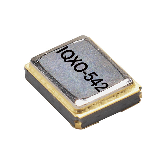 IQD Frequency Products_LFSPXO082154