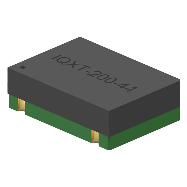 IQD Frequency Products_LFTVXO085761