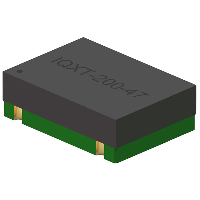 IQD Frequency Products_LFTVXO085764