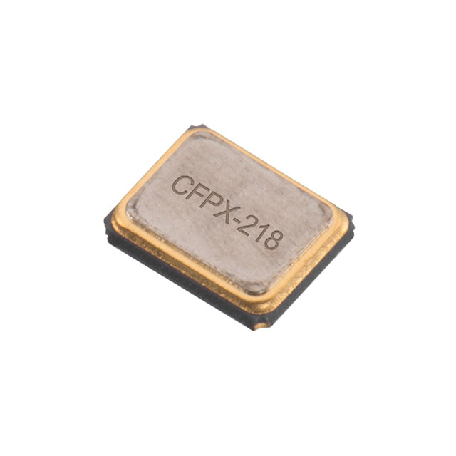 IQD Frequency Products_LFXTAL078382