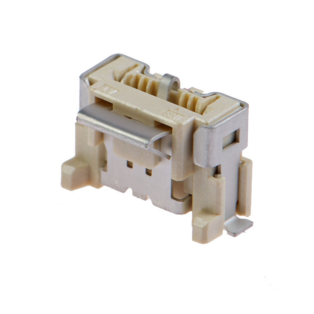 IRISO Electronics_IMSA-11600S-08C-GFN4