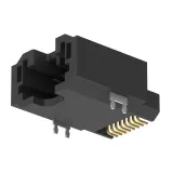 IRISO Electronics_IMSA-13065B-2-08Y902_HEADER SMT RA 8POS KEY-C