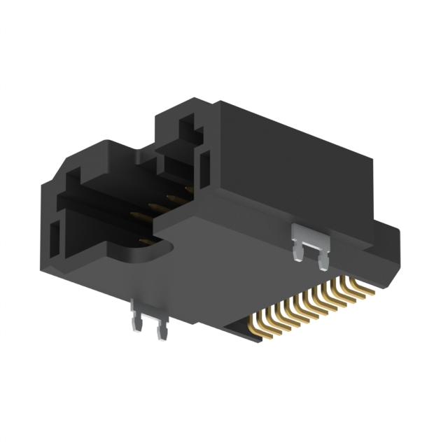 IRISO Electronics_IMSA-13065B-2-12J-TR