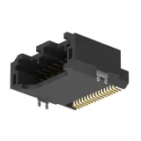 IRISO Electronics_IMSA-13065B-2-16J-TR_HEADER SMT RA 16POS KEY-A