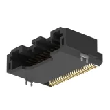 IRISO Electronics_IMSA-13065B-2-24Y900_HEADER SMT RA 24POS KEY-A