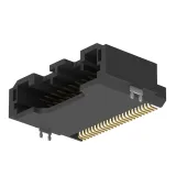 IRISO Electronics_IMSA-13065B-2-24L-TR_HEADER SMT RA 24POS KEY-C