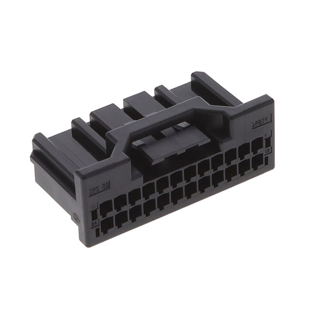 IRISO Electronics_IMSA-13065S-2-24Y500