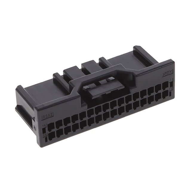 IRISO Electronics_IMSA-13065S-2-32Y502