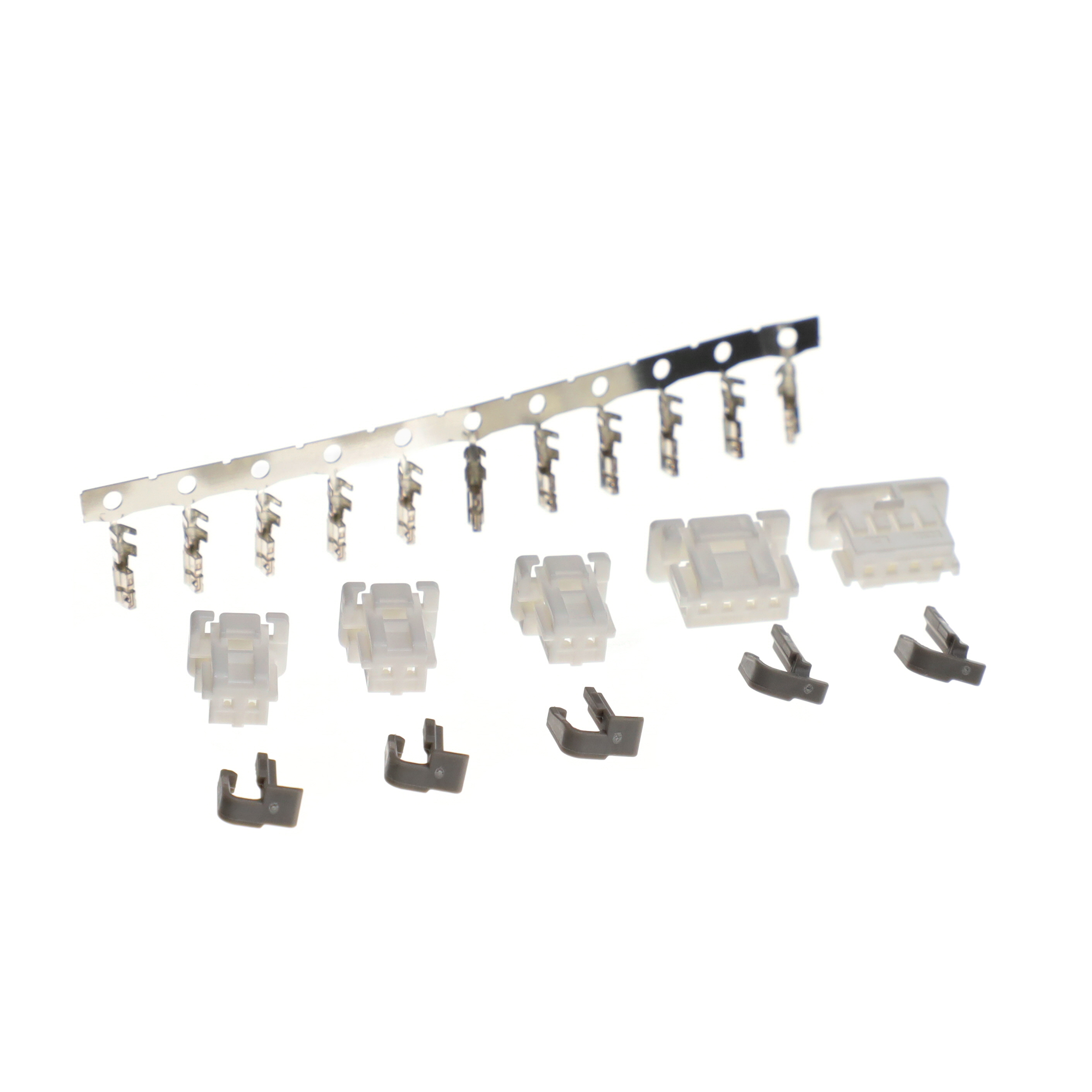 Isabellenhütte_IVT-S CONNECTOR SET