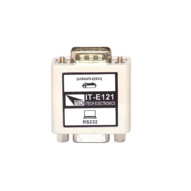 ITECH ELECTRONIC_IT-E121