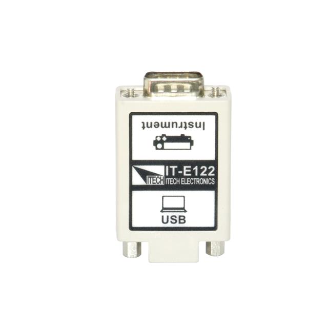 ITECH ELECTRONIC_IT-E122